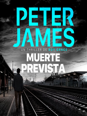cover image of Muerte prevista